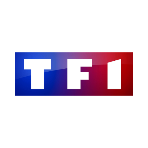 Logo TF1