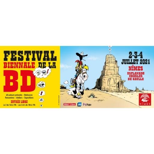Festival BD