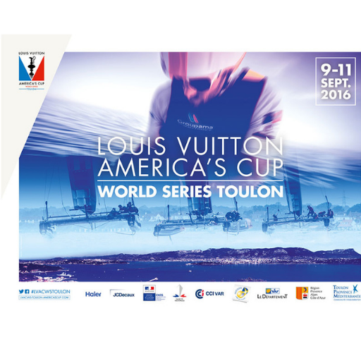 Louis Vuitton America's cup