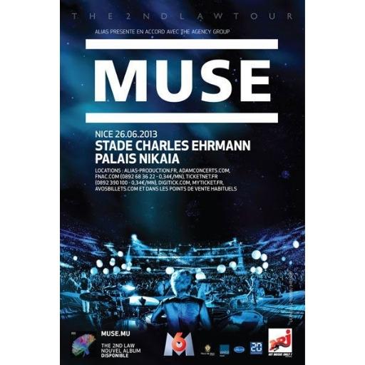 MUSE