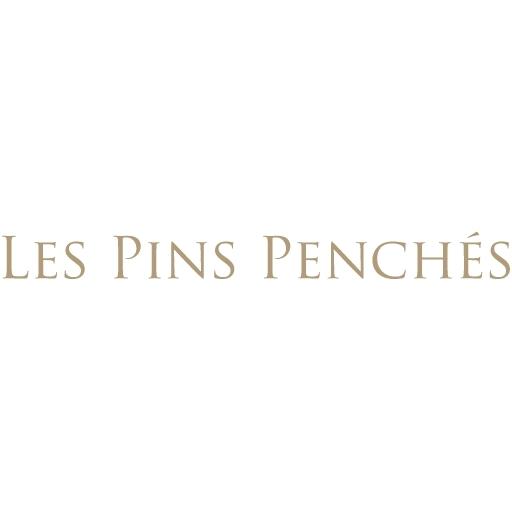 Les pins penchés