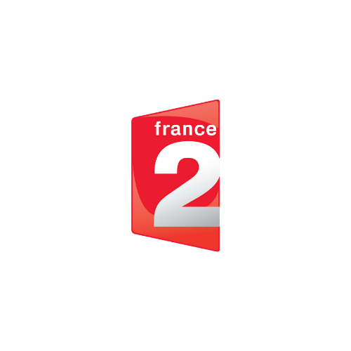 Logo france 2