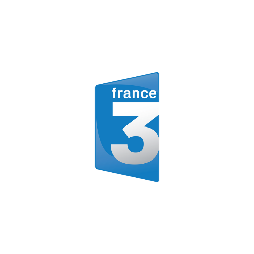 Logo France 3