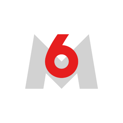 Logo M6