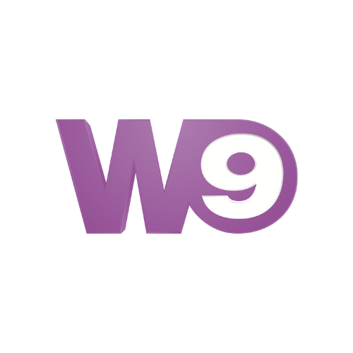 Logo W9