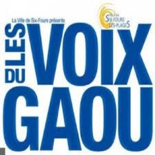 Les voix du Gaou