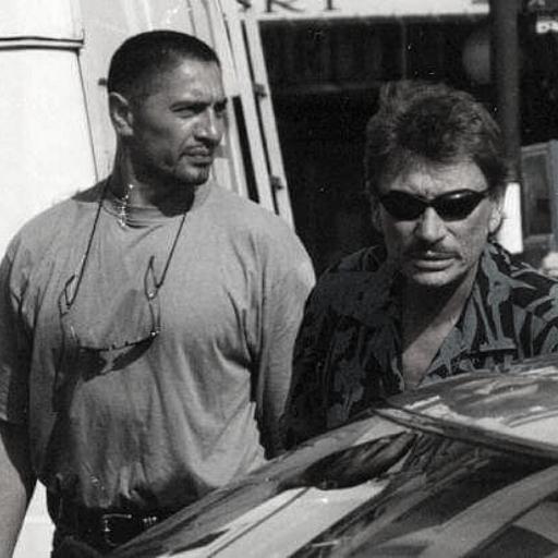Johnny Photo Johnny Hallyday