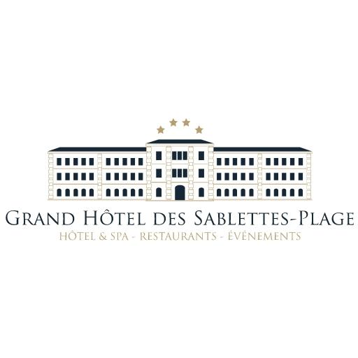 Grand hôtel des sablettes-plage