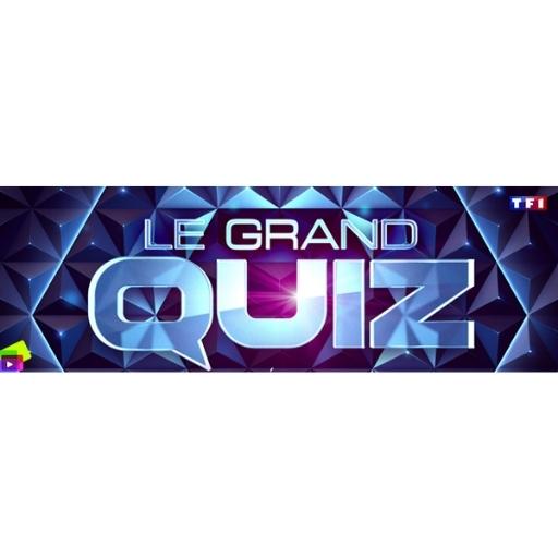 Le grand quizz